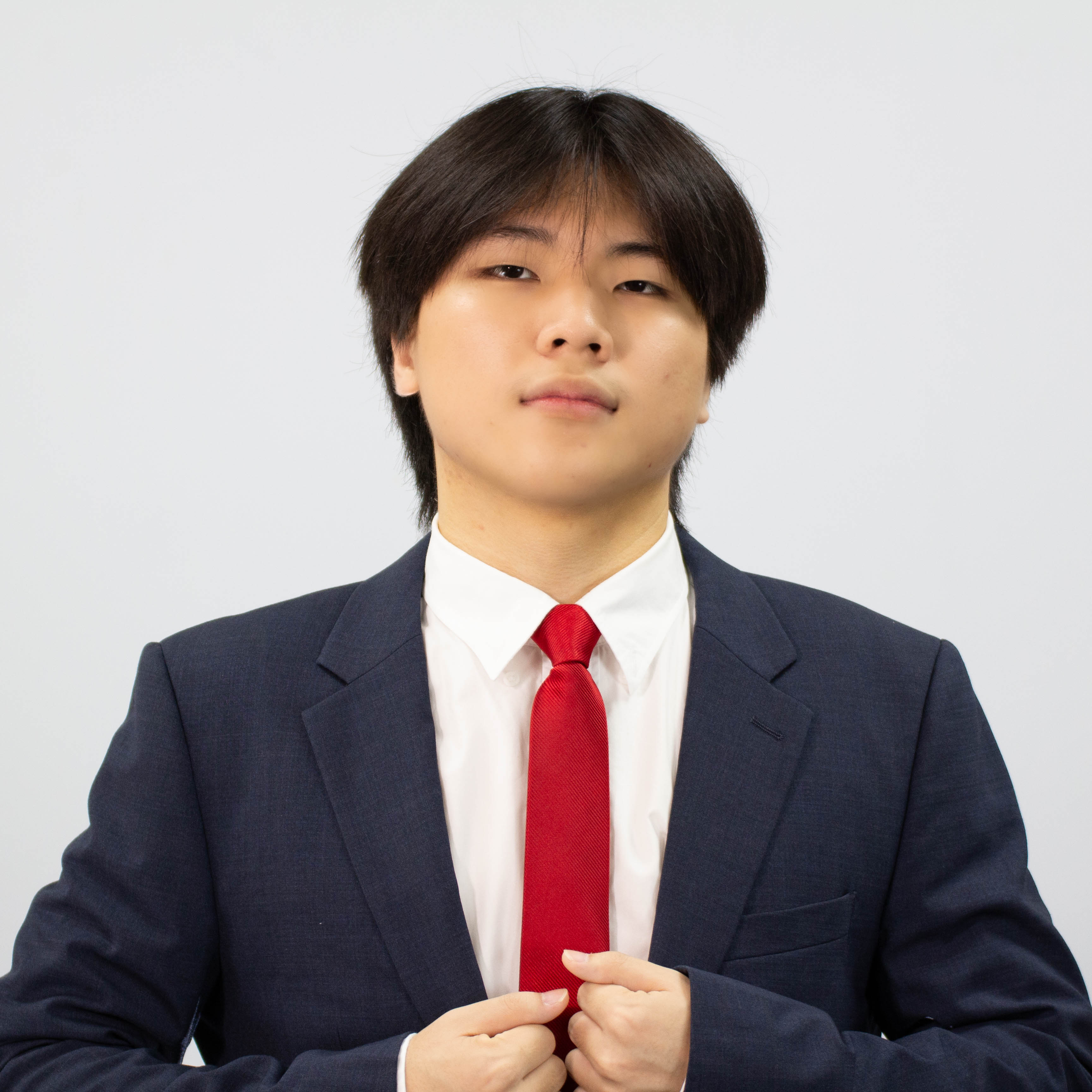 Deputy Secretary General